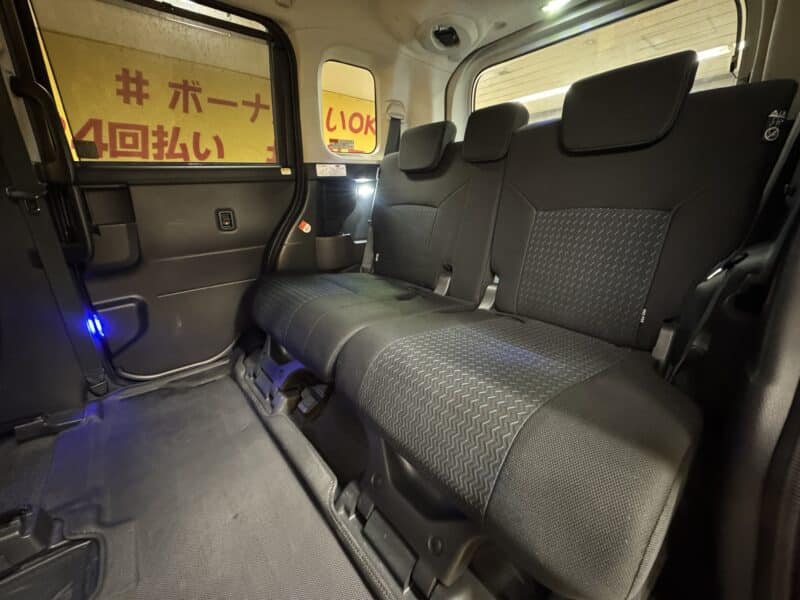 THOR トール カスタム G