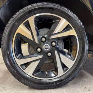 ROOX ルークス ハイウェイスターG ターボ プロパイロットエディション