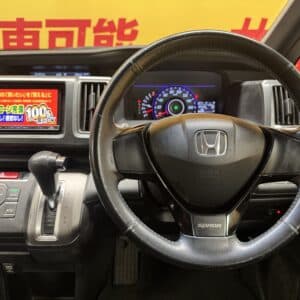 STEPWGN ステップワゴンスパーダ Z 【総合評価優良車】