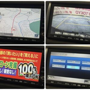 STEPWGN　ステップワゴンスパーダ　Z【車検２年付】