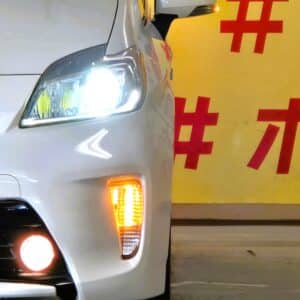 PRIUS　プリウス　S マイコーデ【後期型】【ワンオーナー車】【特別仕様車】【総合評価優良車】