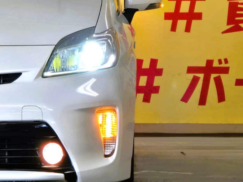 PRIUS プリウス S マイコーデ【後期型】【ワンオーナー車】【特別仕様車】【総合評価優良車】