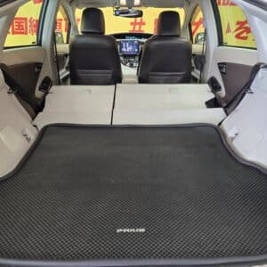 PRIUS　プリウス　S マイコーデ【後期型】【ワンオーナー車】【特別仕様車】【総合評価優良車】