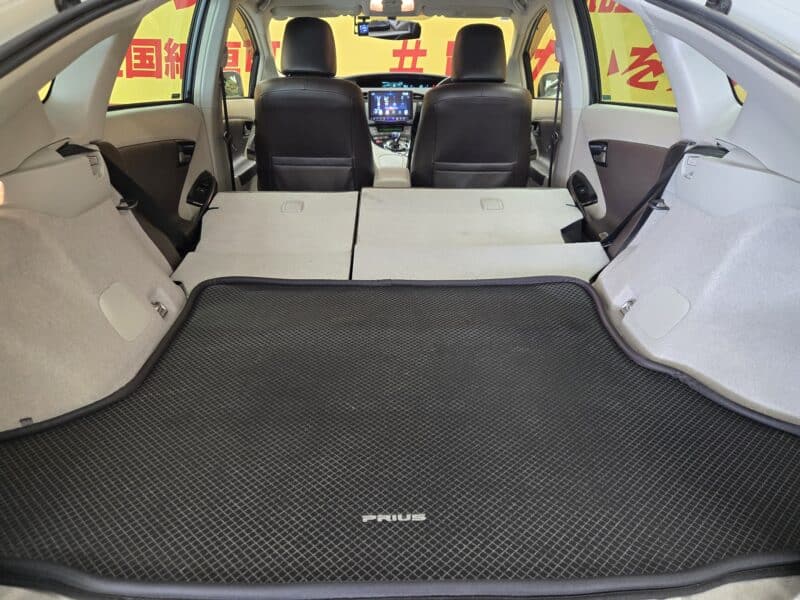 PRIUS プリウス S マイコーデ【後期型】【ワンオーナー車】【特別仕様車】【総合評価優良車】