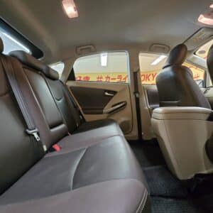 PRIUS　プリウス　S マイコーデ【後期型】【ワンオーナー車】【特別仕様車】【総合評価優良車】