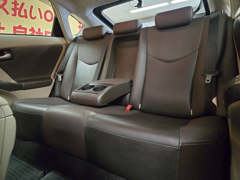 PRIUS プリウス S マイコーデ【後期型】【ワンオーナー車】【特別仕様車】【総合評価優良車】