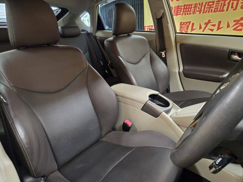 PRIUS プリウス S マイコーデ【後期型】【ワンオーナー車】【特別仕様車】【総合評価優良車】