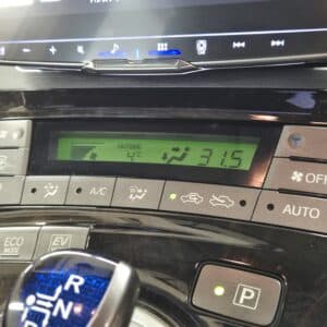 PRIUS　プリウス　S マイコーデ【後期型】【ワンオーナー車】【特別仕様車】【総合評価優良車】