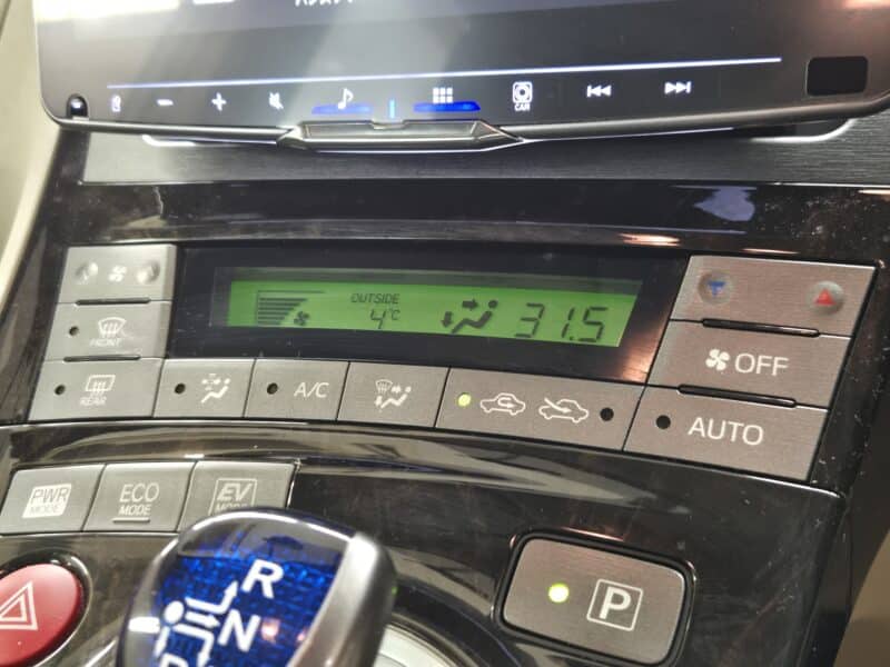 PRIUS プリウス S マイコーデ【後期型】【ワンオーナー車】【特別仕様車】【総合評価優良車】