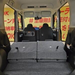 DAYSROOX　デイズルークス　ハイウェイスターG ターボ