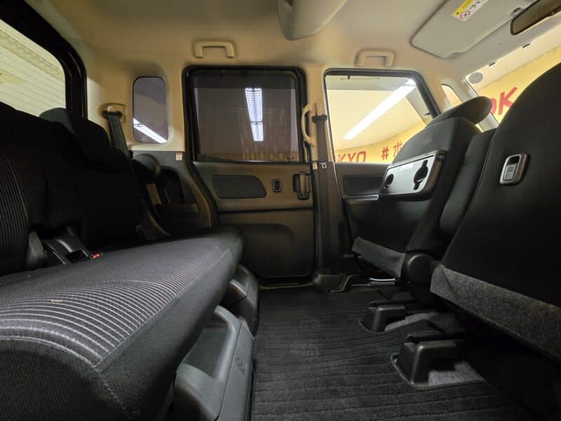 DAYSROOX デイズルークス ハイウェイスターG ターボ