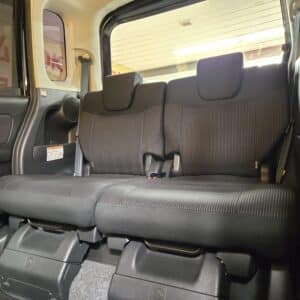 DAYSROOX　デイズルークス　ハイウェイスターG ターボ