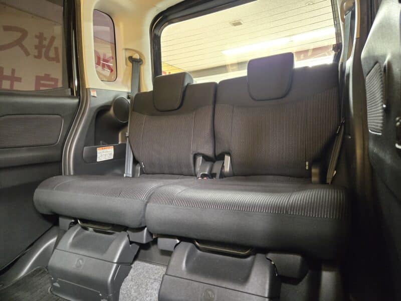 DAYSROOX デイズルークス ハイウェイスターG ターボ