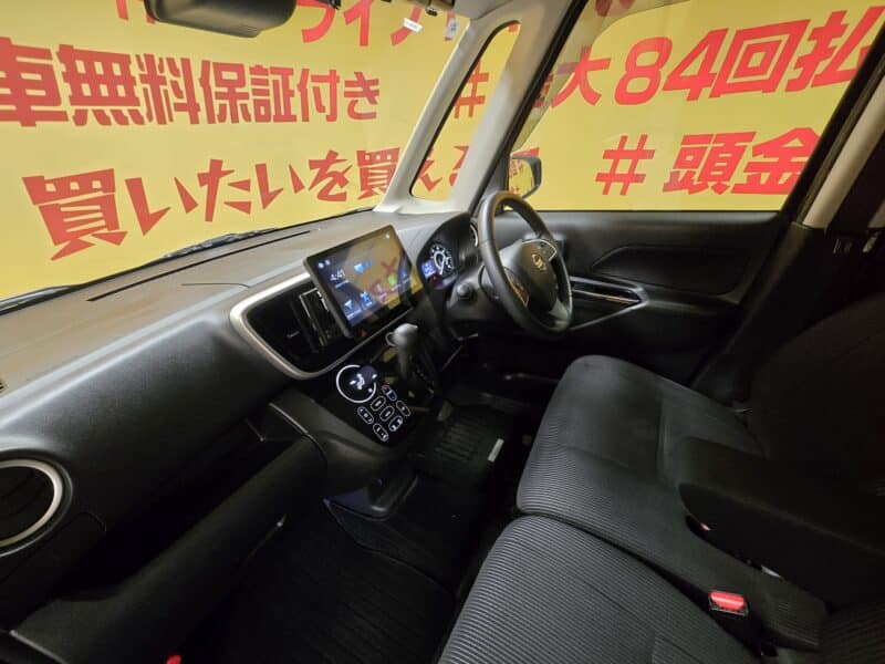 DAYSROOX デイズルークス ハイウェイスターG ターボ