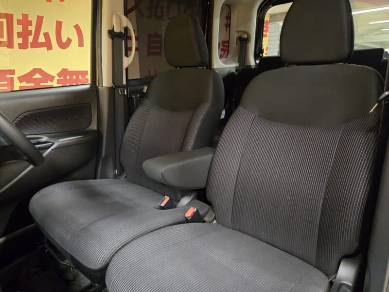 DAYSROOX デイズルークス ハイウェイスターG ターボ