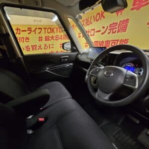 DAYSROOX　デイズルークス　ハイウェイスターG ターボ