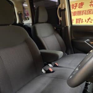 DAYSROOX　デイズルークス　ハイウェイスターG ターボ