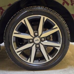 DAYSROOX　デイズルークス　ハイウェイスターG ターボ