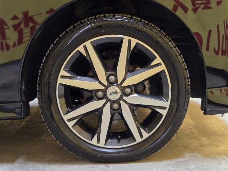 DAYSROOX デイズルークス ハイウェイスターG ターボ