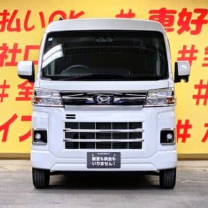 HIJET ハイゼットカーゴ クルーズ