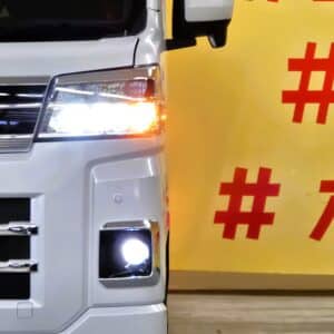 HIJET ハイゼットカーゴ クルーズ