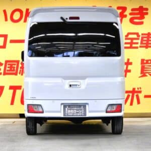 HIJET ハイゼットカーゴ クルーズ