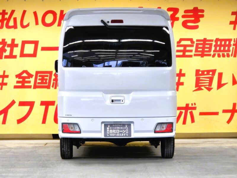 HIJET ハイゼットカーゴ クルーズ