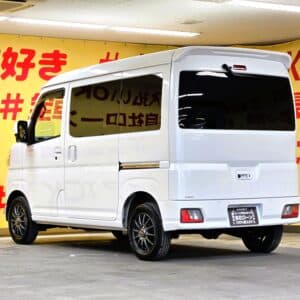 HIJET ハイゼットカーゴ クルーズ