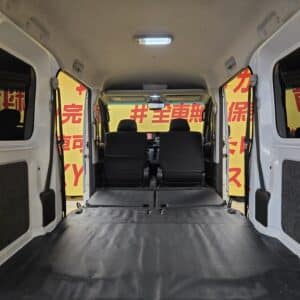 HIJET ハイゼットカーゴ クルーズ