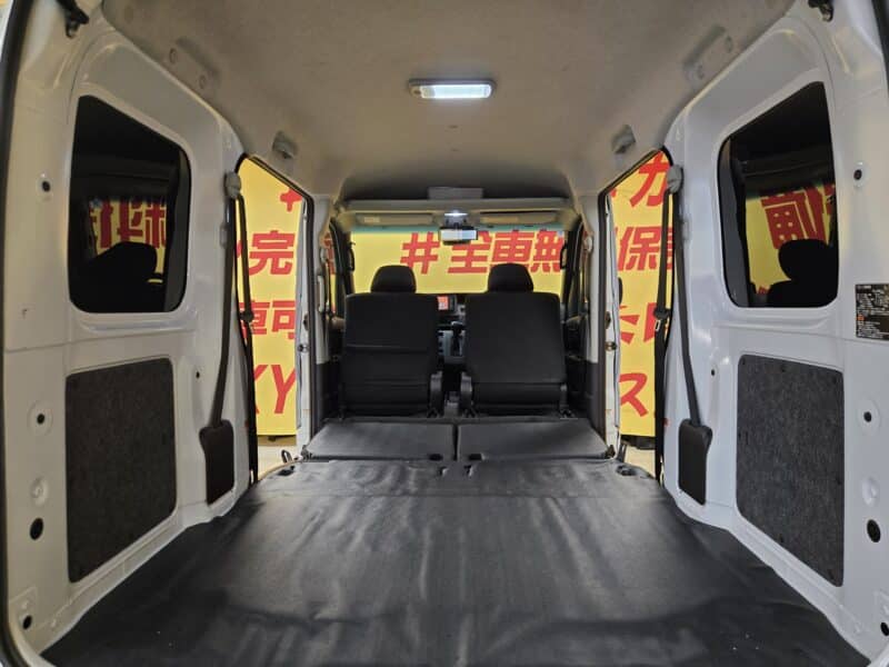 HIJET ハイゼットカーゴ クルーズ