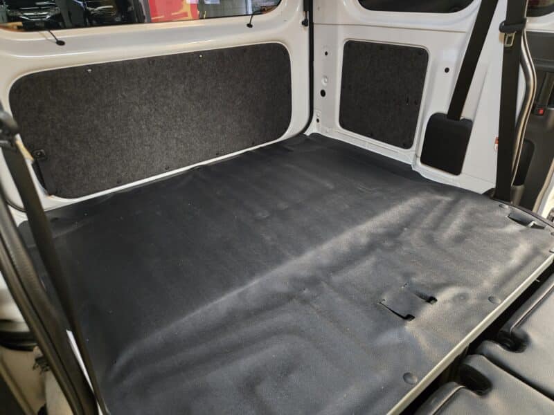 HIJET ハイゼットカーゴ クルーズ