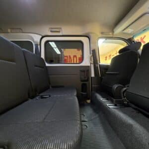 HIJET ハイゼットカーゴ クルーズ