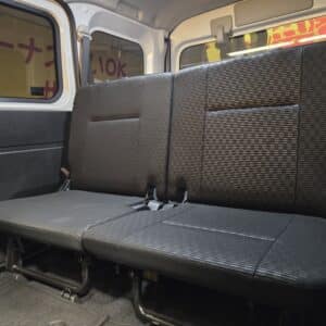 HIJET ハイゼットカーゴ クルーズ