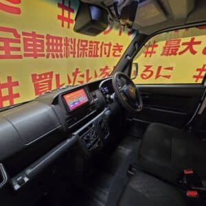HIJET ハイゼットカーゴ クルーズ