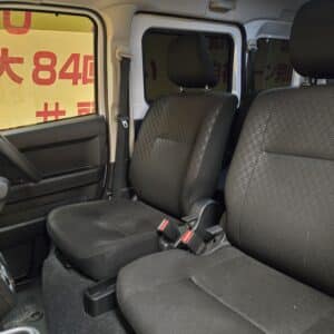 HIJET ハイゼットカーゴ クルーズ