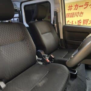 HIJET ハイゼットカーゴ クルーズ