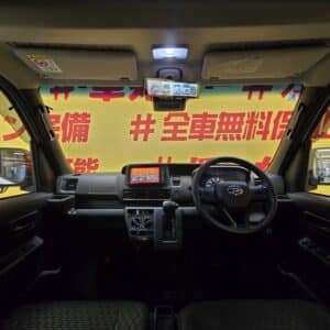 HIJET ハイゼットカーゴ クルーズ