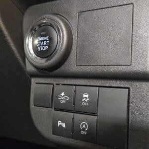 HIJET ハイゼットカーゴ クルーズ