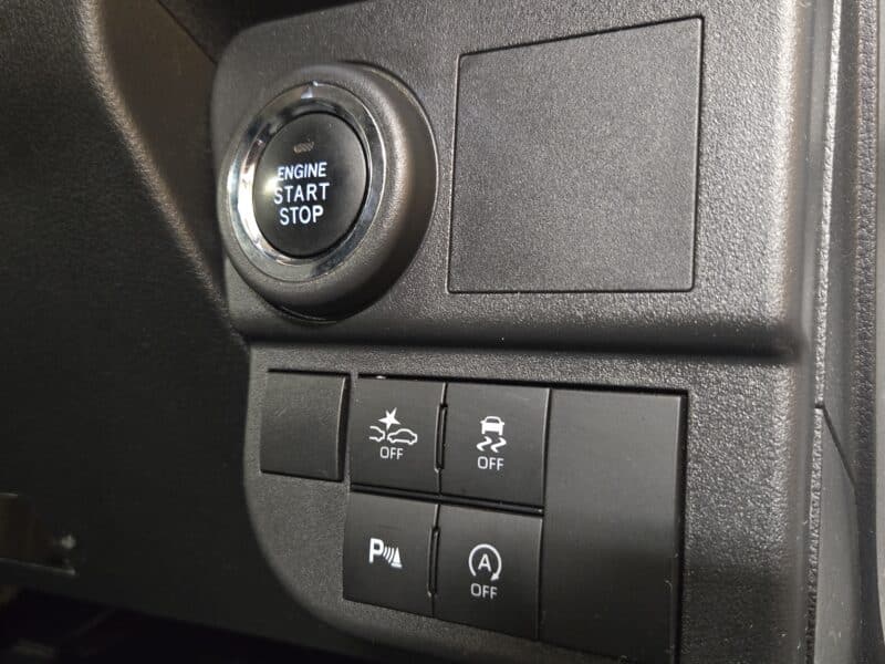 HIJET ハイゼットカーゴ クルーズ