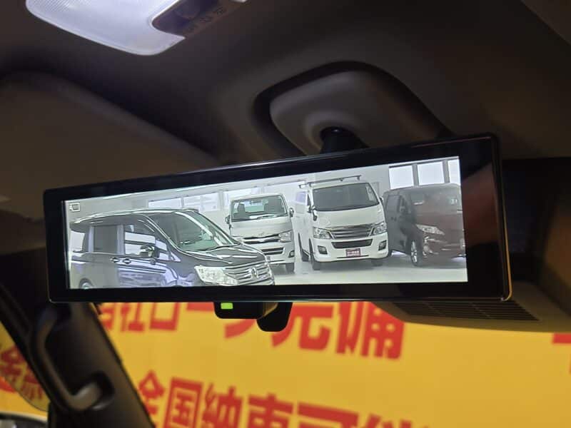 HIJET ハイゼットカーゴ クルーズ