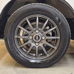 HIJET ハイゼットカーゴ クルーズ