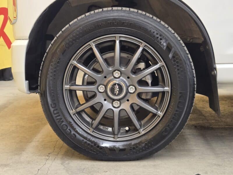 HIJET ハイゼットカーゴ クルーズ