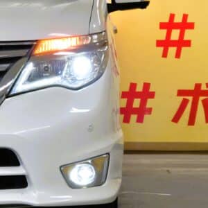 SERENA セレナ ハイウェイスター クロスギア S-HYBRID アドバンスドセーフティパッケージ【後期型】