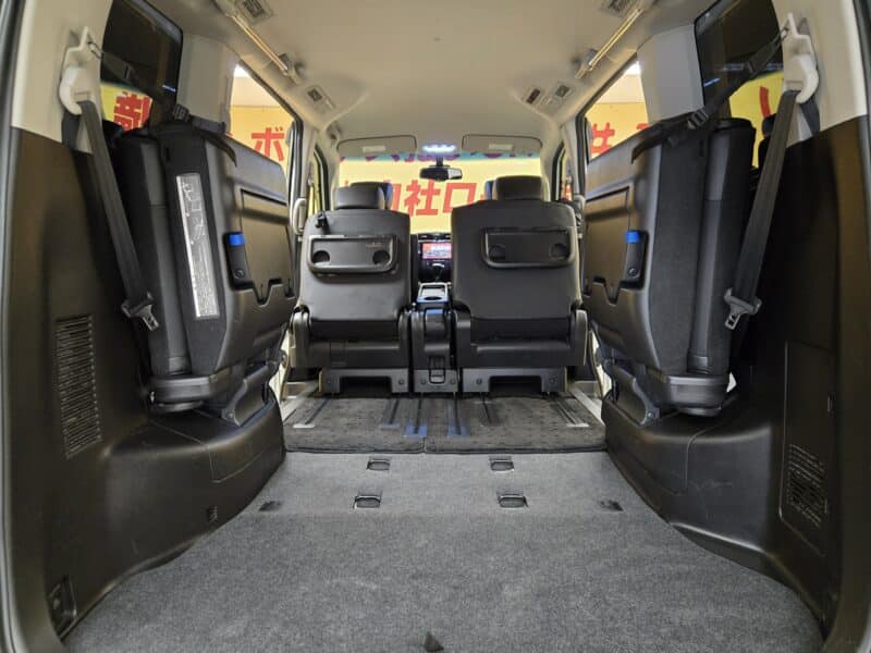 SERENA セレナ ハイウェイスター クロスギア S-HYBRID アドバンスドセーフティパッケージ【後期型】