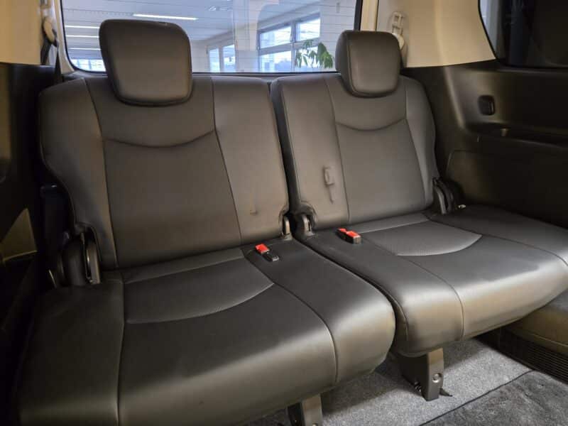 SERENA セレナ ハイウェイスター クロスギア S-HYBRID アドバンスドセーフティパッケージ【後期型】