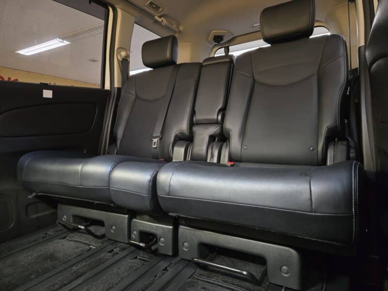 SERENA セレナ ハイウェイスター クロスギア S-HYBRID アドバンスドセーフティパッケージ【後期型】