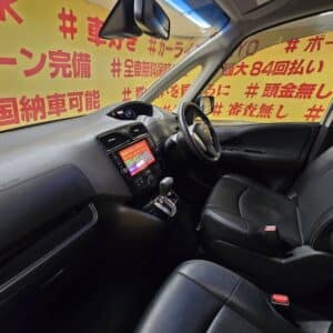 SERENA セレナ ハイウェイスター クロスギア S-HYBRID アドバンスドセーフティパッケージ【後期型】