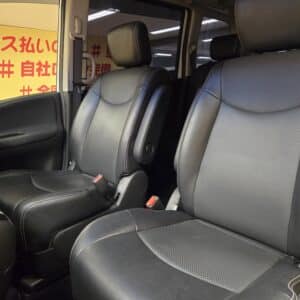 SERENA セレナ ハイウェイスター クロスギア S-HYBRID アドバンスドセーフティパッケージ【後期型】