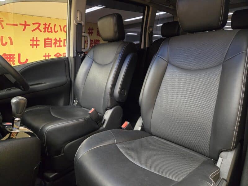 SERENA セレナ ハイウェイスター クロスギア S-HYBRID アドバンスドセーフティパッケージ【後期型】