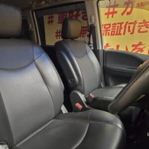 SERENA セレナ ハイウェイスター クロスギア S-HYBRID アドバンスドセーフティパッケージ【後期型】